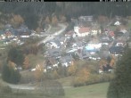 Archiv Foto Webcam Altglashütten - Schwarzenbachlift 11:00