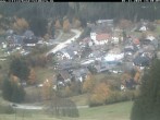 Archiv Foto Webcam Altglashütten - Schwarzenbachlift 13:00