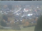 Archiv Foto Webcam Altglashütten - Schwarzenbachlift 15:00