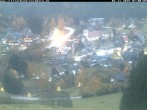 Archived image Webcam Altglashütten - ski lift 06:00