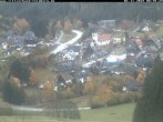 Archived image Webcam Altglashütten - ski lift 07:00