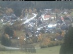 Archiv Foto Webcam Altglashütten - Schwarzenbachlift 09:00