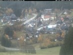 Archiv Foto Webcam Altglashütten - Schwarzenbachlift 11:00