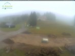 Archived image Webcam Ski lift Grafenmatt 07:00