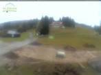Archiv Foto Webcam Feldberg: Grafenmattlift 11:00