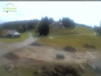 Archiv Foto Webcam Feldberg: Grafenmattlift 13:00