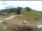 Archiv Foto Webcam Feldberg: Grafenmattlift 15:00