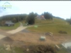 Archiv Foto Webcam Feldberg: Grafenmattlift 17:00