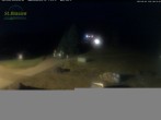 Archiv Foto Webcam Feldberg: Grafenmattlift 23:00