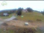 Archiv Foto Webcam Feldberg: Grafenmattlift 05:00