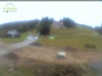 Archiv Foto Webcam Feldberg: Grafenmattlift 06:00