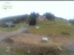 Archiv Foto Webcam Feldberg: Grafenmattlift 07:00