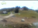 Archiv Foto Webcam Feldberg: Grafenmattlift 09:00