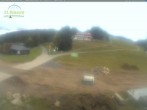 Archived image Webcam Ski lift Grafenmatt 11:00