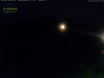 Archived image Webcam Ski lift Grafenmatt 01:00