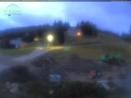 Archived image Webcam Ski lift Grafenmatt 05:00