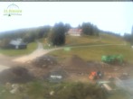 Archived image Webcam Ski lift Grafenmatt 07:00