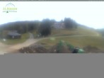 Archived image Webcam Ski lift Grafenmatt 15:00