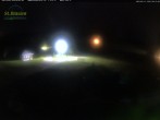 Archived image Webcam Ski lift Grafenmatt 03:00