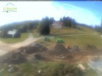 Archiv Foto Webcam Feldberg: Grafenmattlift 09:00