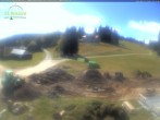 Archived image Webcam Ski lift Grafenmatt 11:00