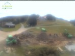 Archived image Webcam Ski lift Grafenmatt 13:00