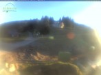 Archived image Webcam Ski lift Grafenmatt 17:00