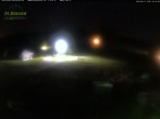 Archiv Foto Webcam Feldberg: Grafenmattlift 21:00