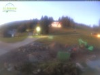 Archived image Webcam Ski lift Grafenmatt 00:00