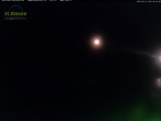 Archived image Webcam Ski lift Grafenmatt 01:00