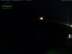 Archived image Webcam Ski lift Grafenmatt 01:00