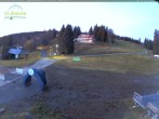Archiv Foto Webcam Feldberg: Grafenmattlift 05:00