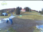 Archiv Foto Webcam Feldberg: Grafenmattlift 06:00