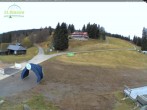 Archiv Foto Webcam Feldberg: Grafenmattlift 13:00