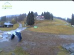 Archiv Foto Webcam Feldberg: Grafenmattlift 15:00