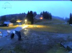 Archiv Foto Webcam Feldberg: Grafenmattlift 05:00