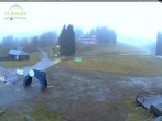 Archiv Foto Webcam Feldberg: Grafenmattlift 06:00