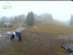 Archiv Foto Webcam Feldberg: Grafenmattlift 07:00