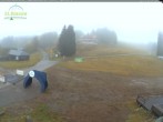 Archiv Foto Webcam Feldberg: Grafenmattlift 09:00