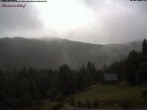 Archiv Foto Webcam Feldberg-Seebuck Raimartihof 11:00