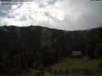 Archiv Foto Webcam Feldberg-Seebuck Raimartihof 13:00