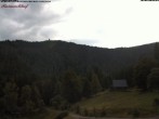 Archiv Foto Webcam Feldberg-Seebuck Raimartihof 19:00