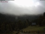 Archiv Foto Webcam Feldberg-Seebuck Raimartihof 06:00