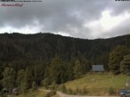 Archived image Webcam Feldberg - Hotel Raimartihof 09:00
