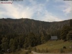 Archived image Webcam Feldberg - Hotel Raimartihof 09:00