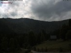 Archived image Webcam Feldberg - Hotel Raimartihof 13:00