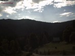 Archived image Webcam Feldberg - Hotel Raimartihof 15:00