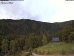 Archiv Foto Webcam Feldberg-Seebuck Raimartihof 07:00