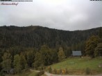 Archiv Foto Webcam Feldberg-Seebuck Raimartihof 09:00