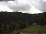 Archiv Foto Webcam Feldberg-Seebuck Raimartihof 10:00